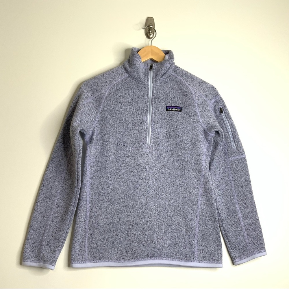 Patagonia Gray Women's Sweater